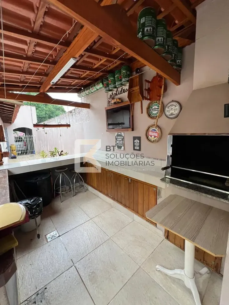 Casa, 3 quartos, 135 m² - Foto 3