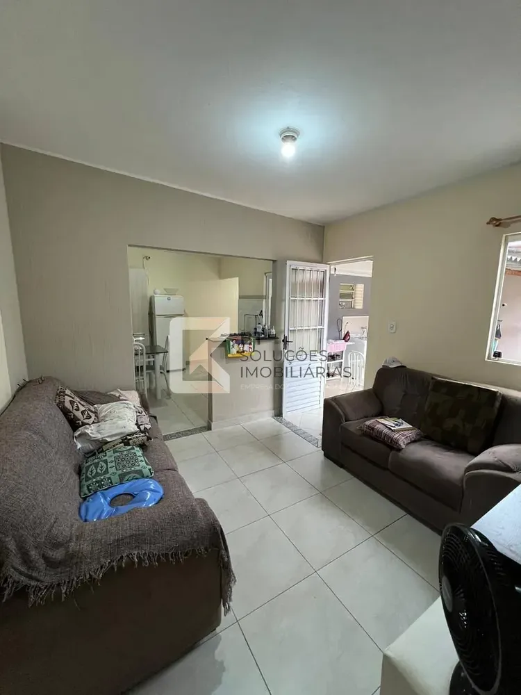 Casa, 3 quartos, 135 m² - Foto 1