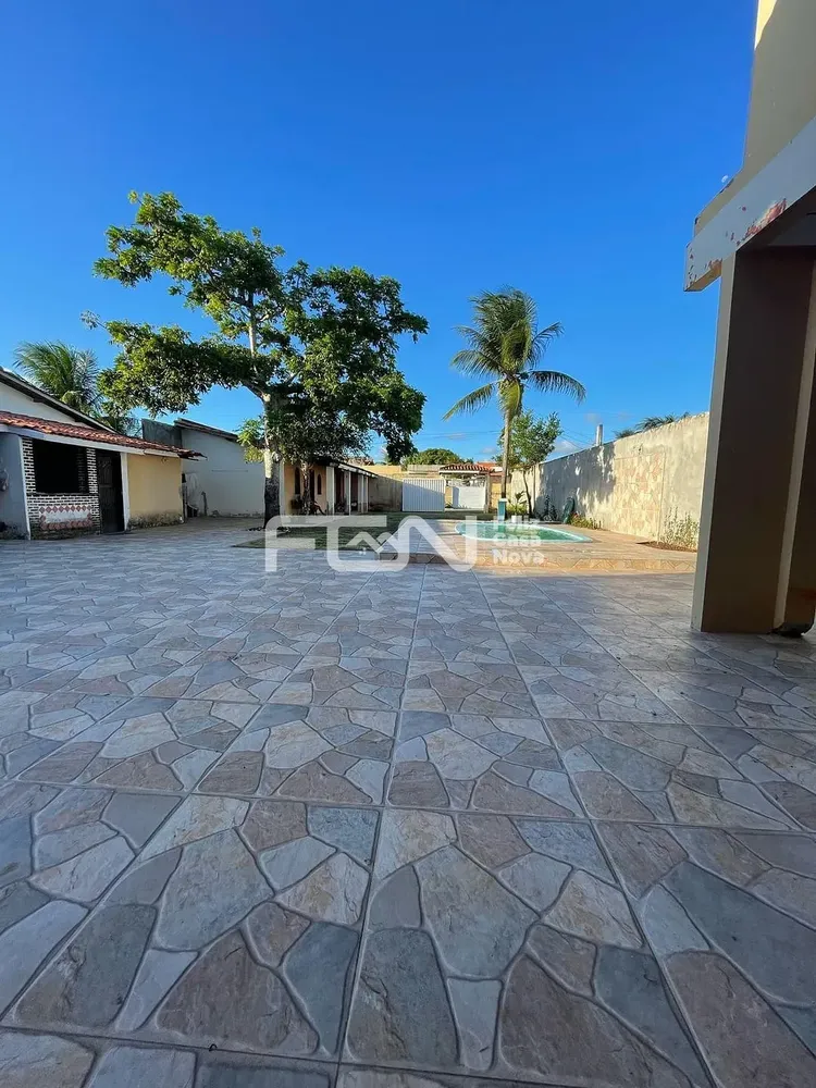 Casa, 2 quartos, 540 m² - Foto 1