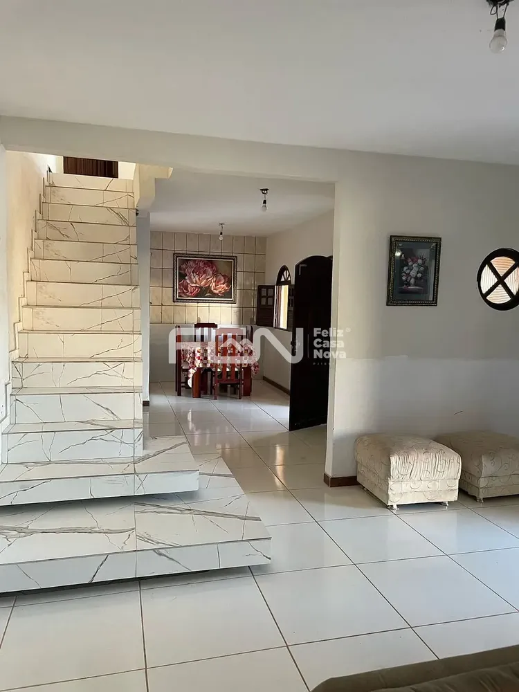 Casa, 2 quartos, 540 m² - Foto 3