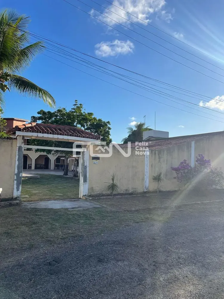 Casa, 2 quartos, 540 m² - Foto 2