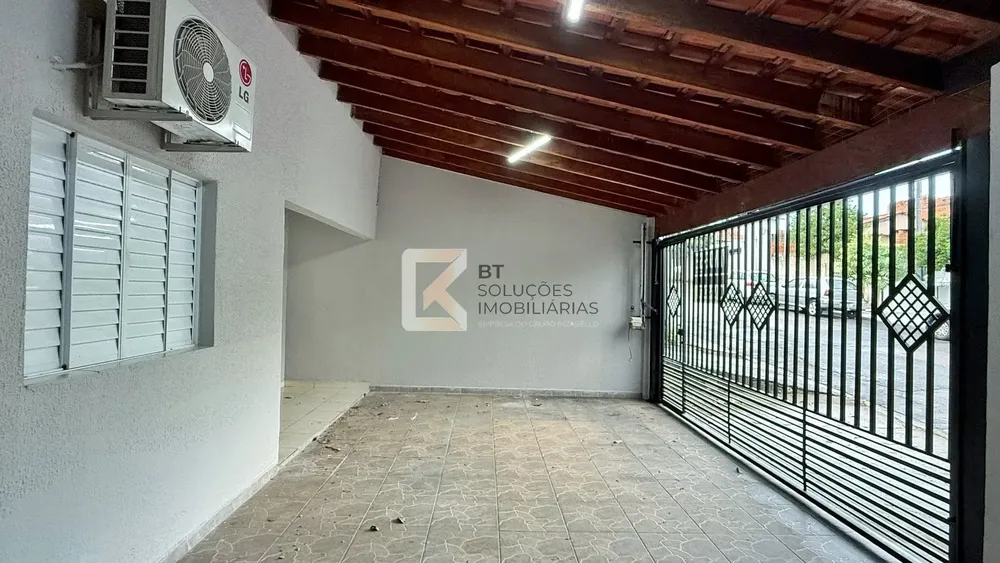 Casa, 2 quartos, 108 m² - Foto 1