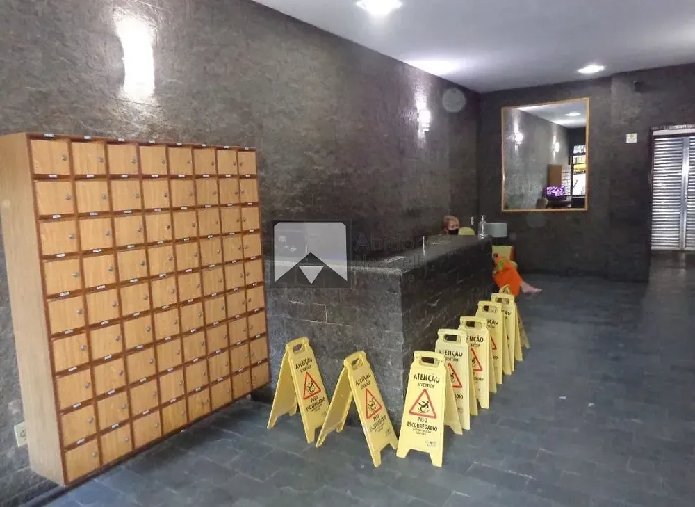 Apartamento, 2 quartos, 65 m² - Foto 16