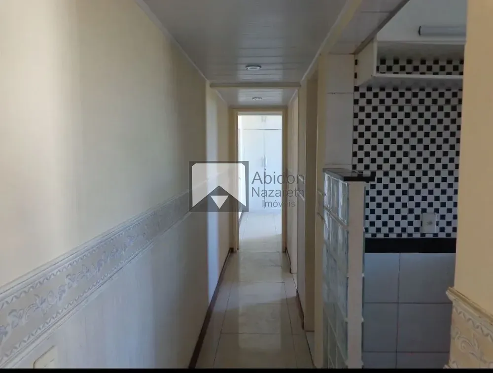 Apartamento, 2 quartos, 65 m² - Foto 2