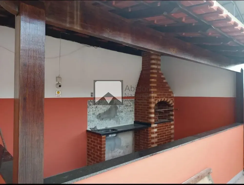 Apartamento, 2 quartos, 65 m² - Foto 1
