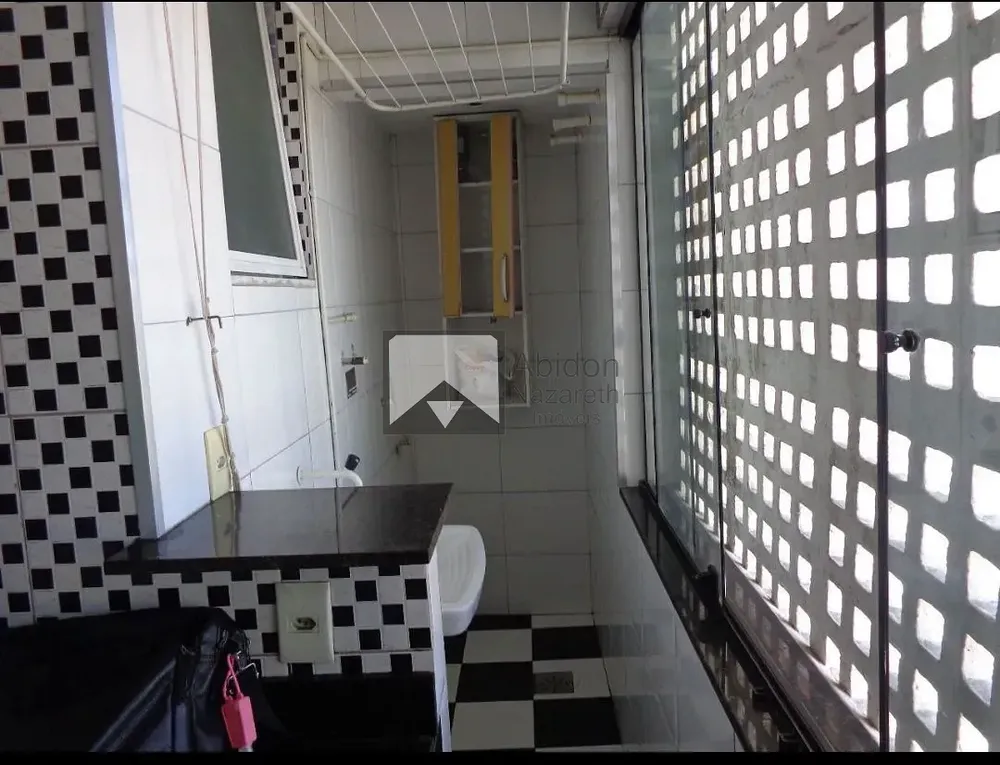 Apartamento, 2 quartos, 65 m² - Foto 12