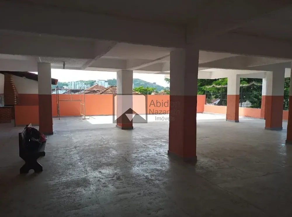 Apartamento, 2 quartos, 65 m² - Foto 15