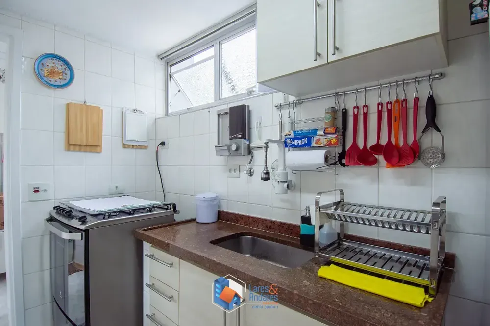 Apartamento, 1 quarto, 48 m² - Foto 4