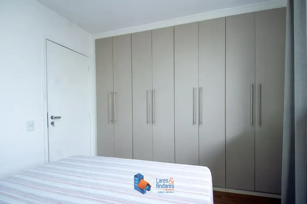 Apartamento, 1 quarto, 48 m² - Foto 3