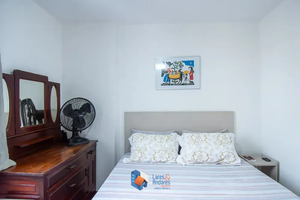 Apartamento, 1 quarto, 48 m² - Foto 2