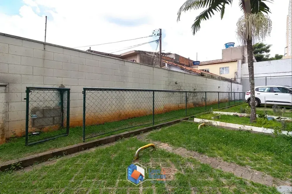 Apartamento, 2 quartos, 44 m² - Foto 2