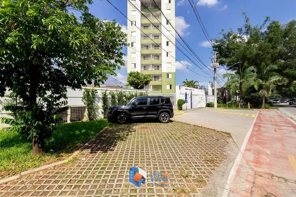 Apartamento, 2 quartos, 44 m² - Foto 3