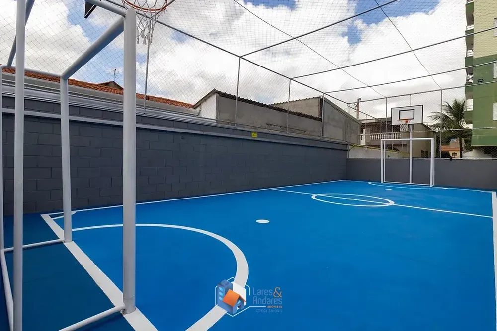 Apartamento, 2 quartos, 44 m² - Foto 4