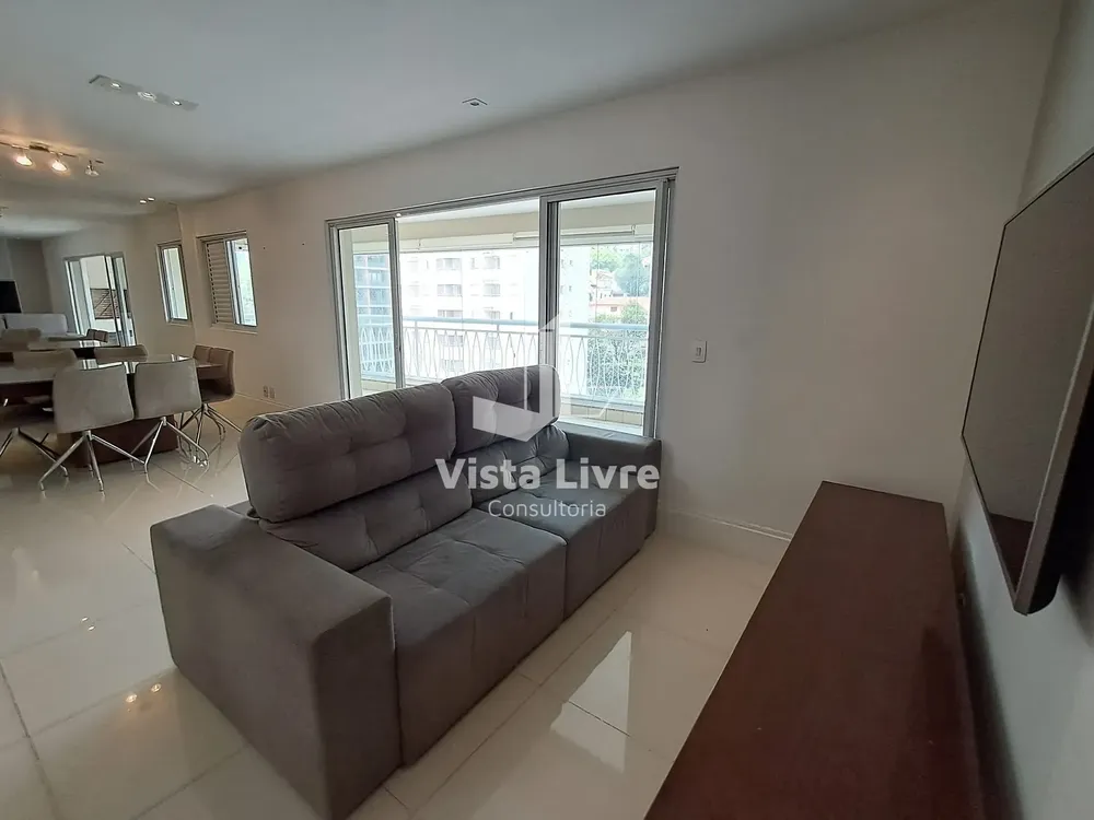 Apartamento, 3 quartos, 135 m² - Foto 3