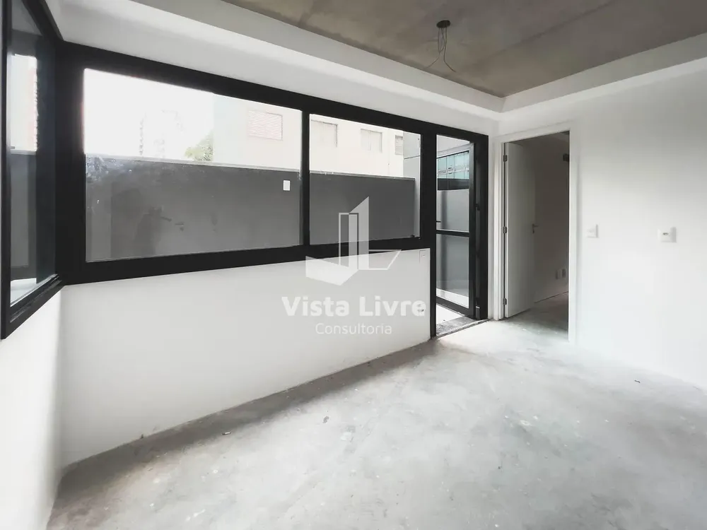 Apartamento, 1 quarto, 67 m² - Foto 7