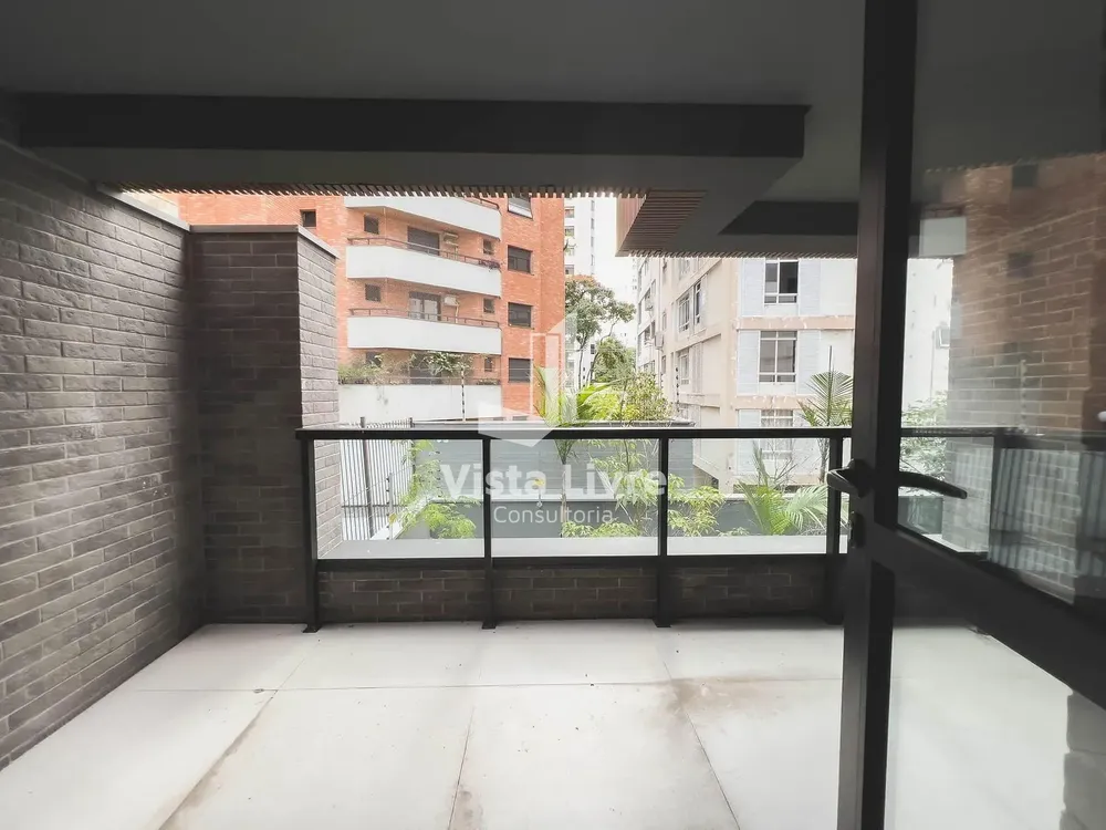 Apartamento, 1 quarto, 67 m² - Foto 4