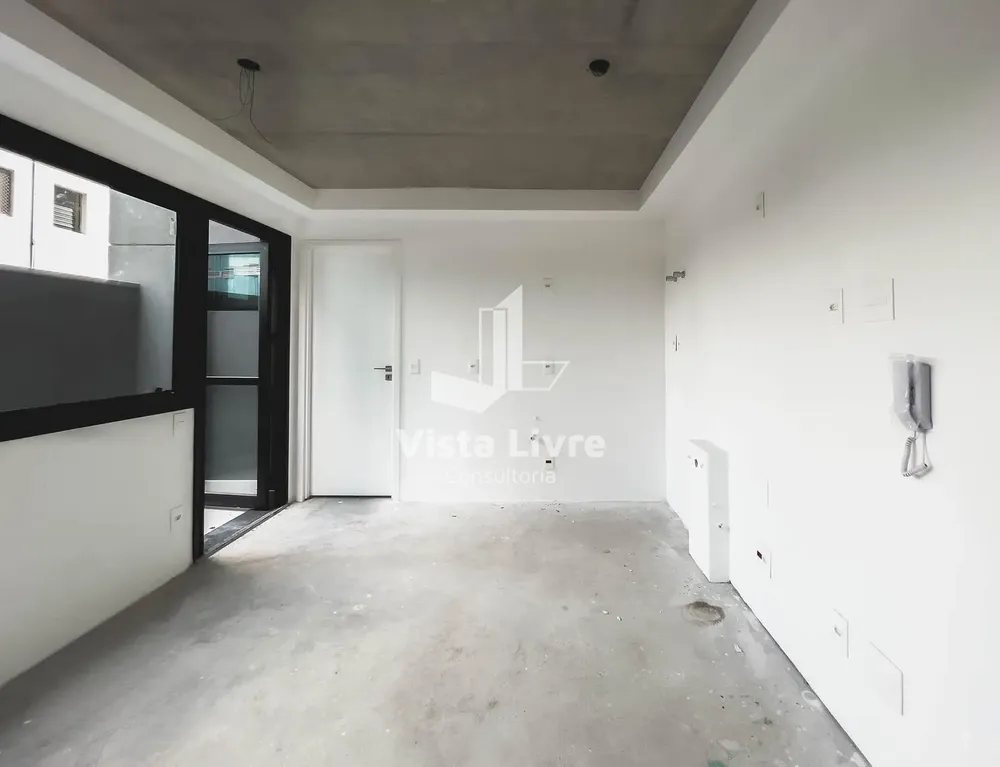 Apartamento, 1 quarto, 67 m² - Foto 8