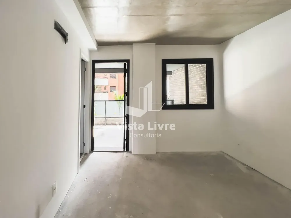 Apartamento, 1 quarto, 67 m² - Foto 1