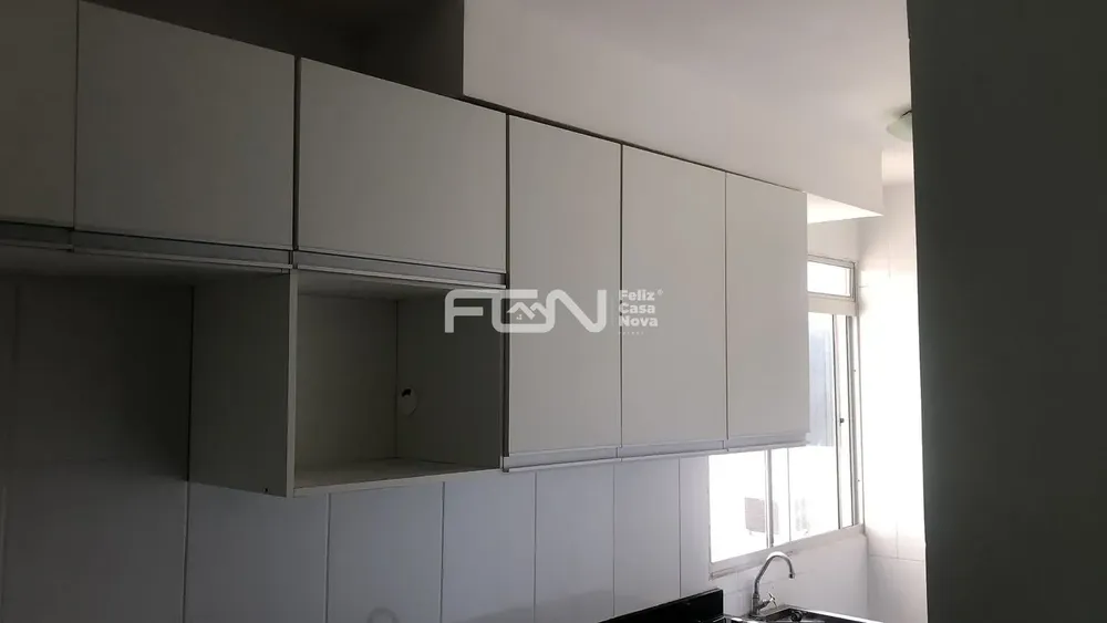 Apartamento, 2 quartos, 10 m² - Foto 3