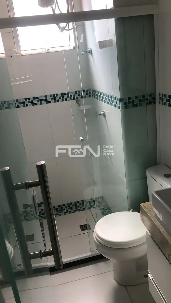 Apartamento, 2 quartos, 10 m² - Foto 6