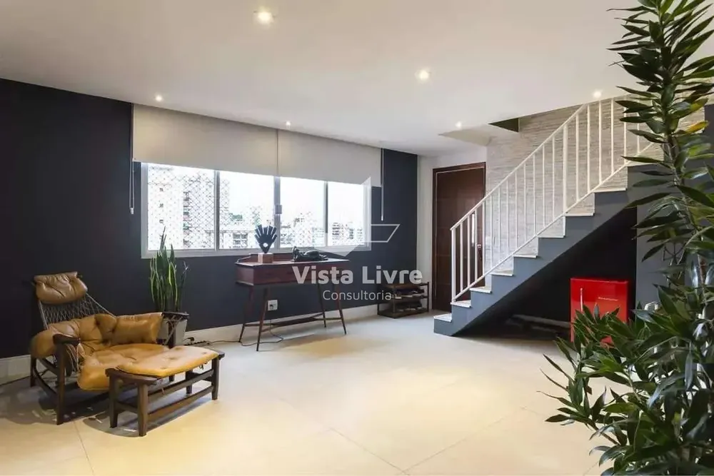 Cobertura, 4 quartos, 234 m² - Foto 3
