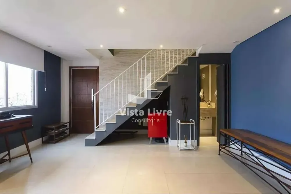 Cobertura, 4 quartos, 234 m² - Foto 2