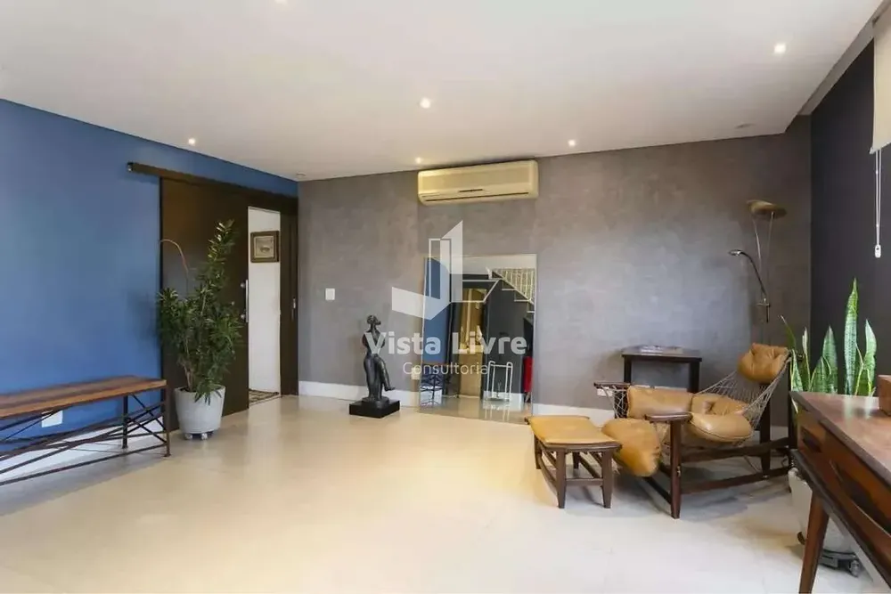 Cobertura, 4 quartos, 234 m² - Foto 1