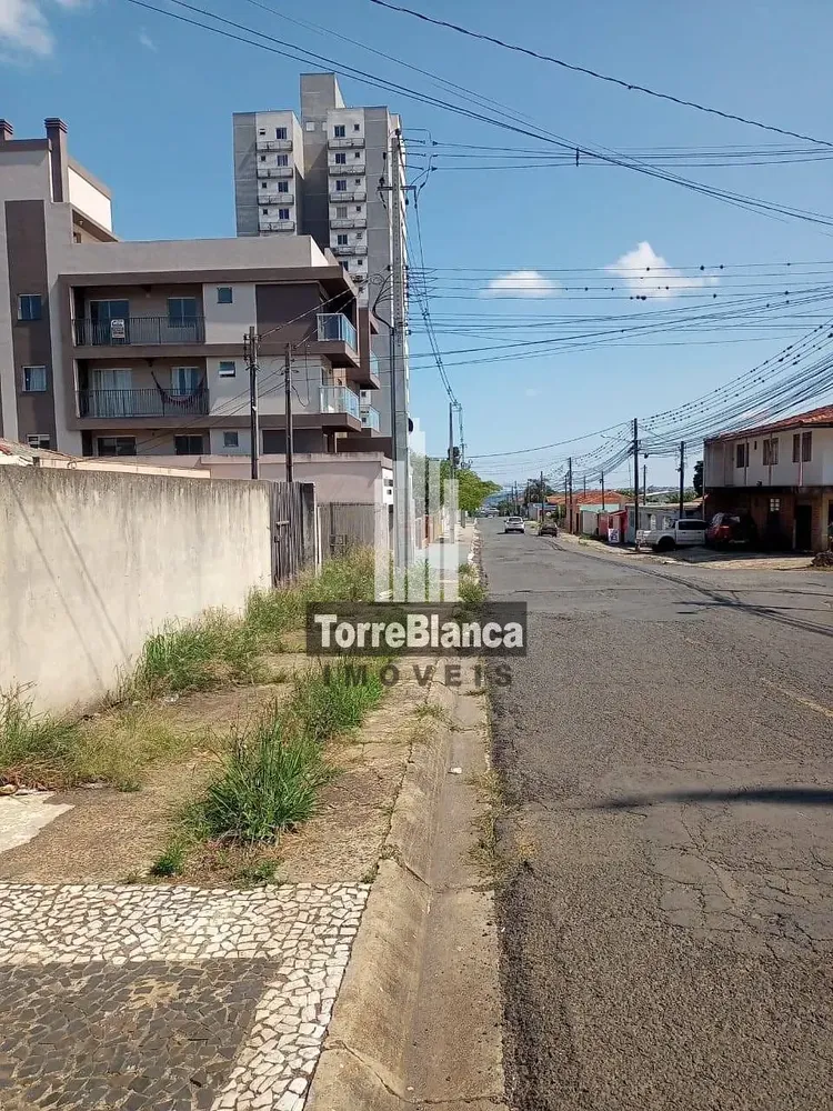 Terreno, 440 m² - Foto 1