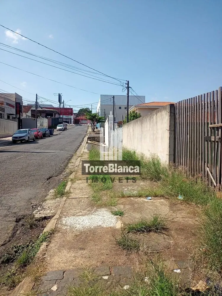 Terreno, 440 m² - Foto 2