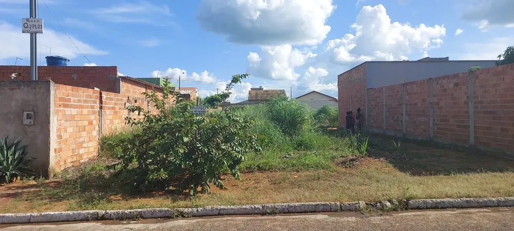 Terreno, 235 m² - Foto 1