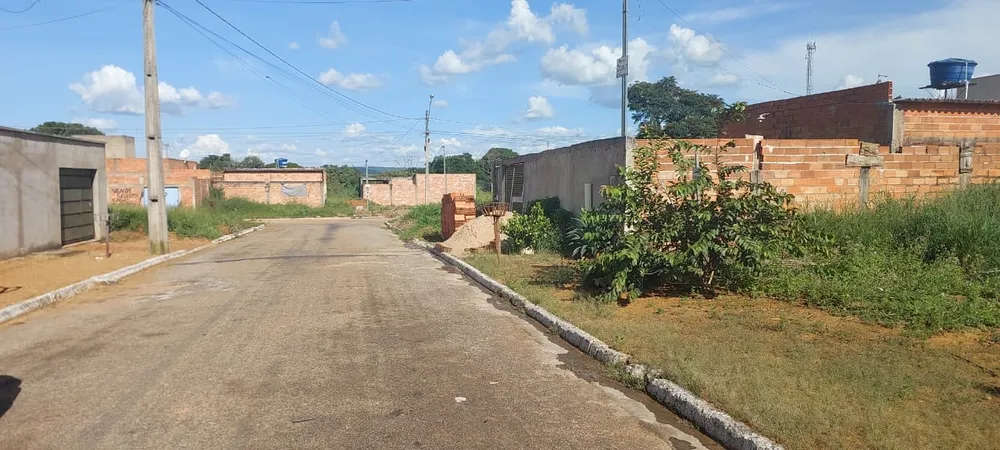 Terreno, 235 m² - Foto 3