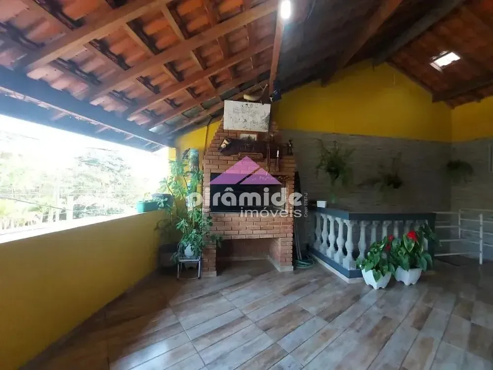 Casa, 2 quartos, 120 m² - Foto 2