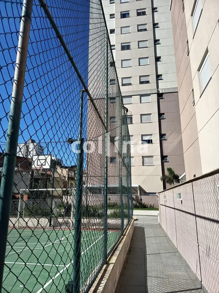 Apartamento, 2 quartos, 50 m² - Foto 7