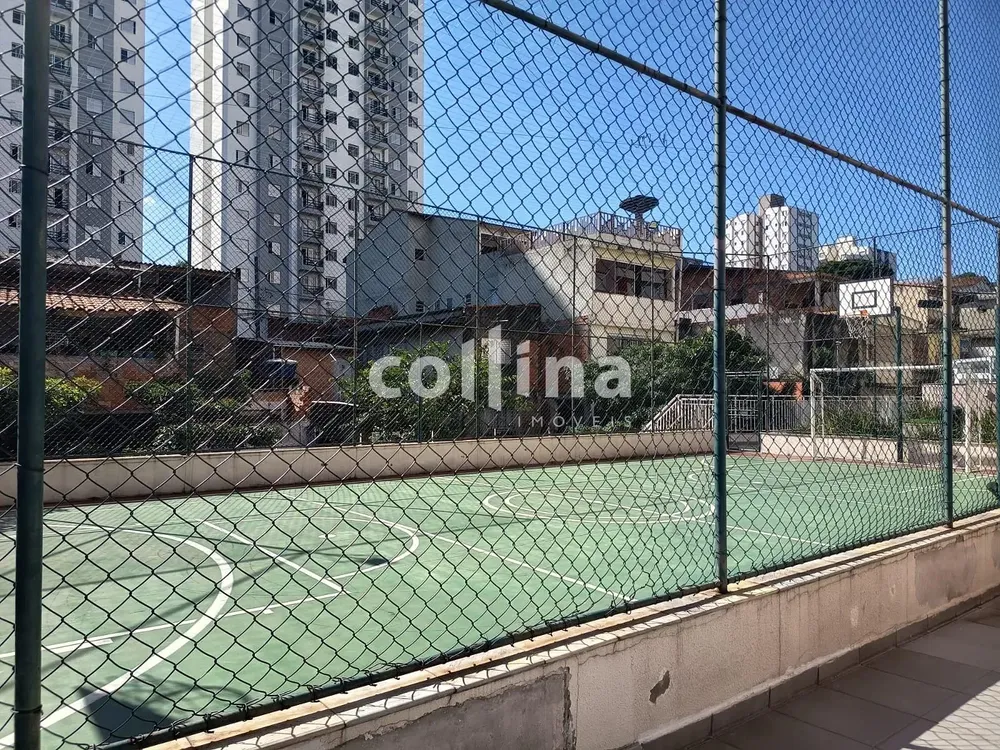 Apartamento, 2 quartos, 50 m² - Foto 6
