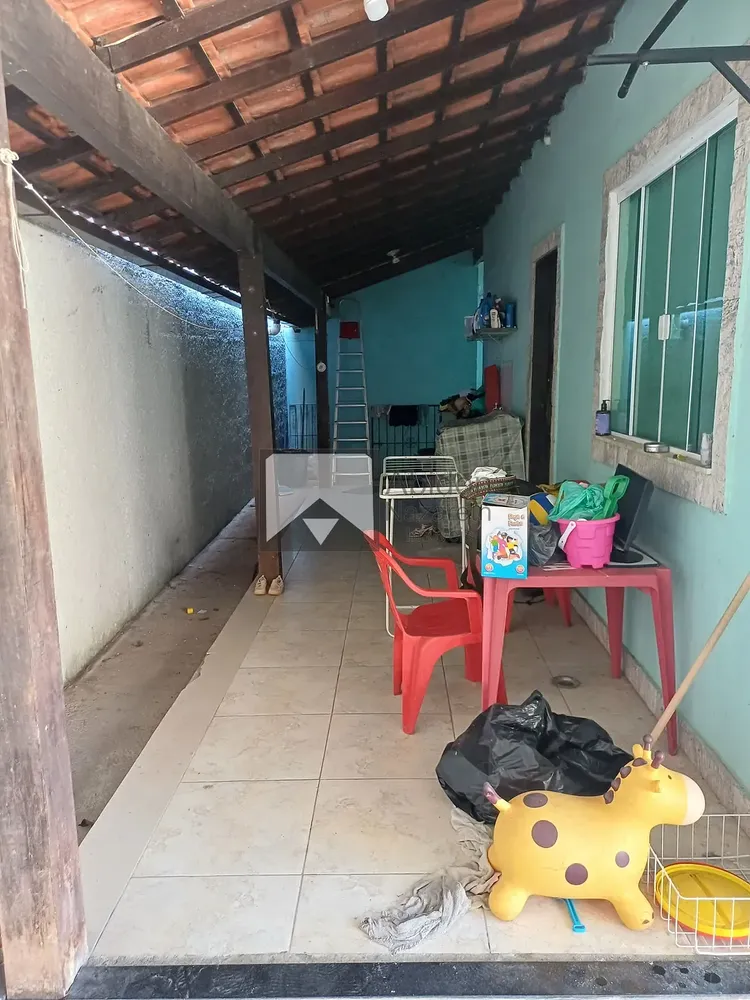 Casa, 2 quartos, 160 m² - Foto 17
