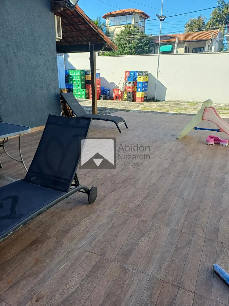 Casa, 2 quartos, 160 m² - Foto 21