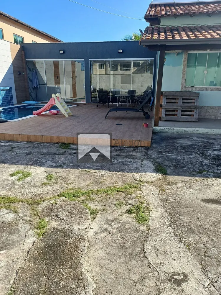 Casa, 2 quartos, 160 m² - Foto 24