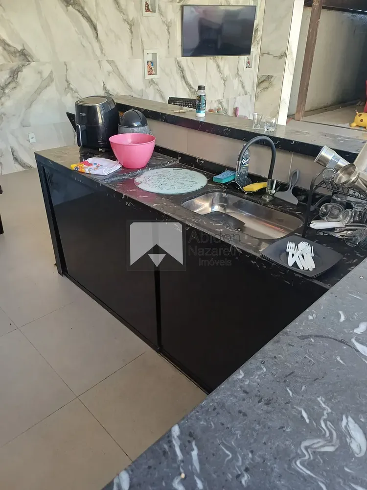 Casa, 2 quartos, 160 m² - Foto 25