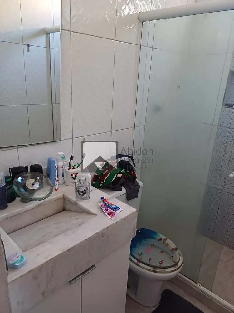 Casa, 2 quartos, 160 m² - Foto 8