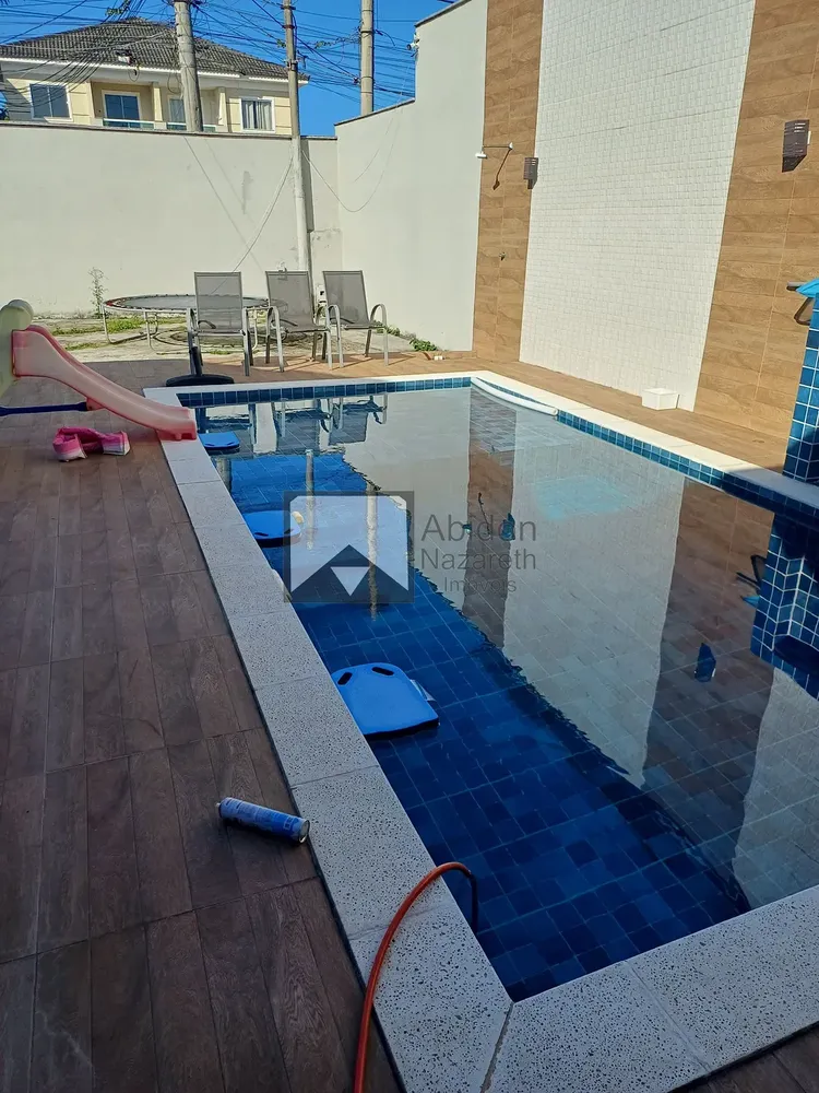 Casa, 2 quartos, 160 m² - Foto 1