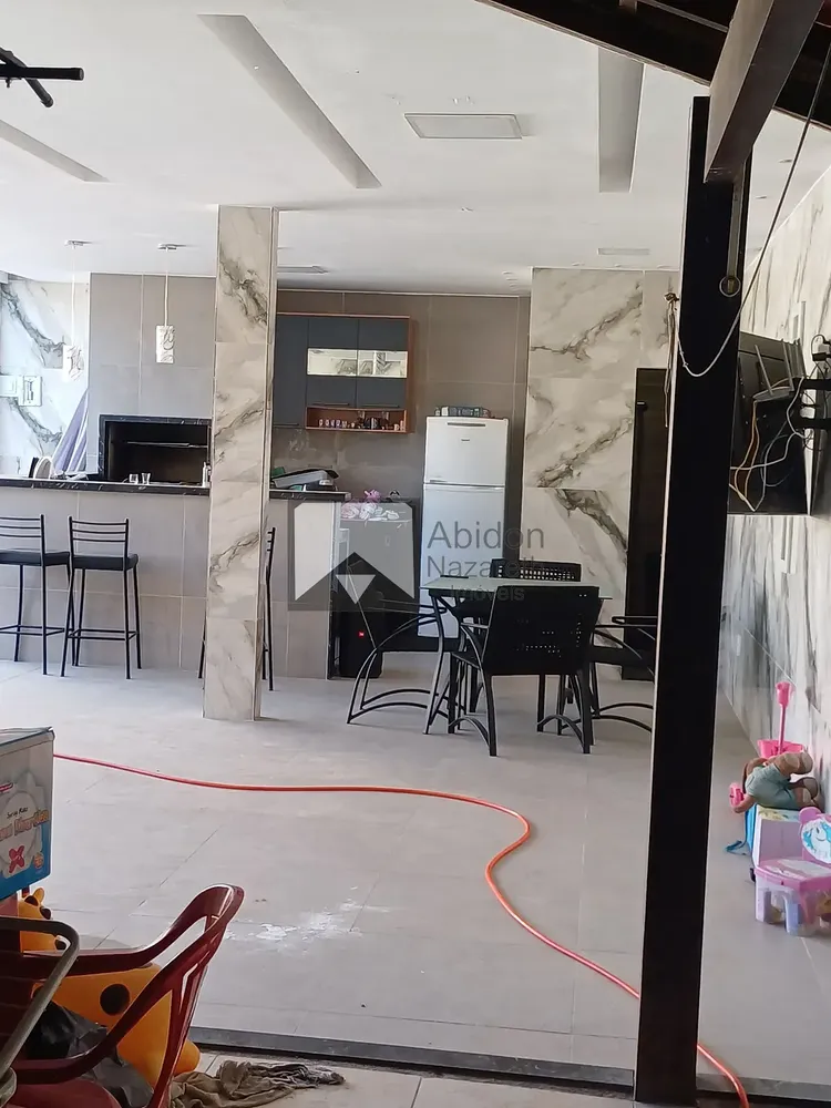 Casa, 2 quartos, 160 m² - Foto 2