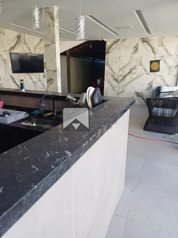 Casa, 2 quartos, 160 m² - Foto 27
