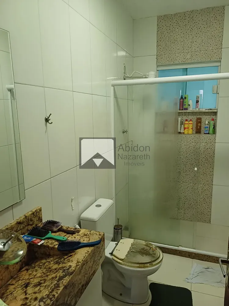 Casa, 2 quartos, 160 m² - Foto 6