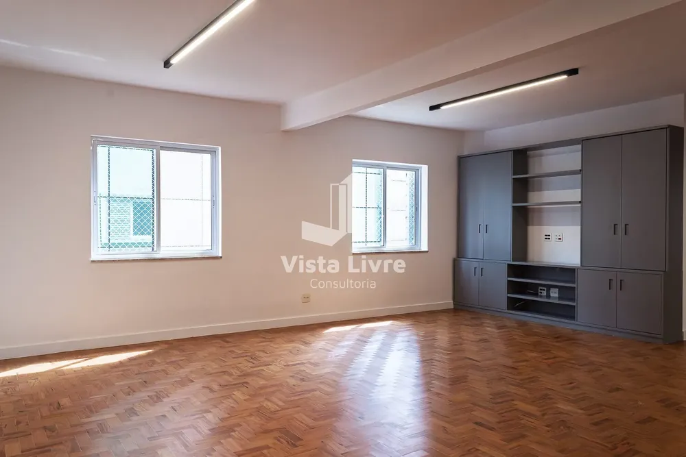 Apartamento, 3 quartos, 162 m² - Foto 4