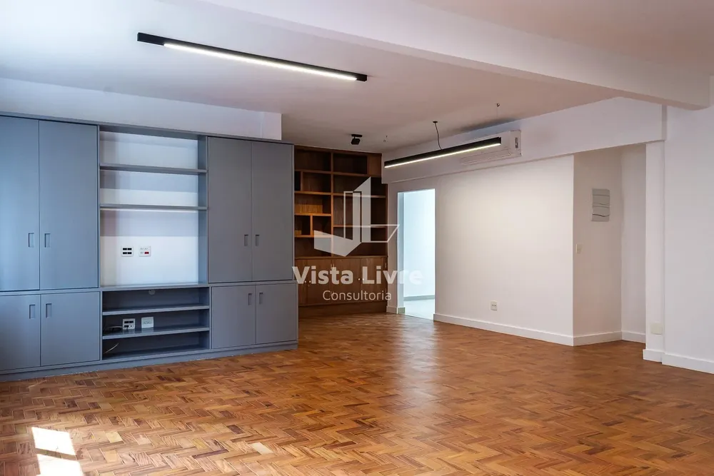 Apartamento, 3 quartos, 162 m² - Foto 1