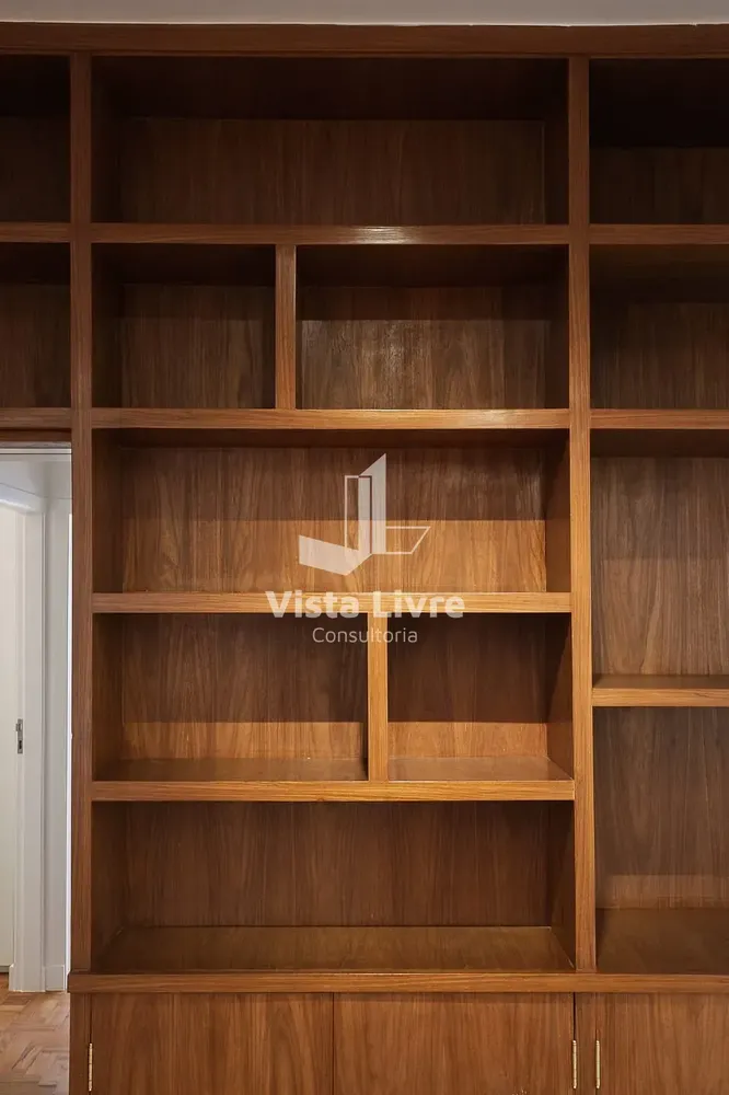 Apartamento, 3 quartos, 162 m² - Foto 3