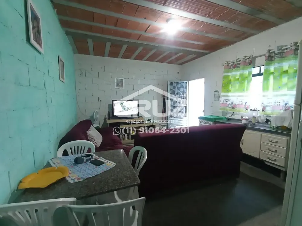 Sobrado, 1 quarto, 100 m² - Foto 2