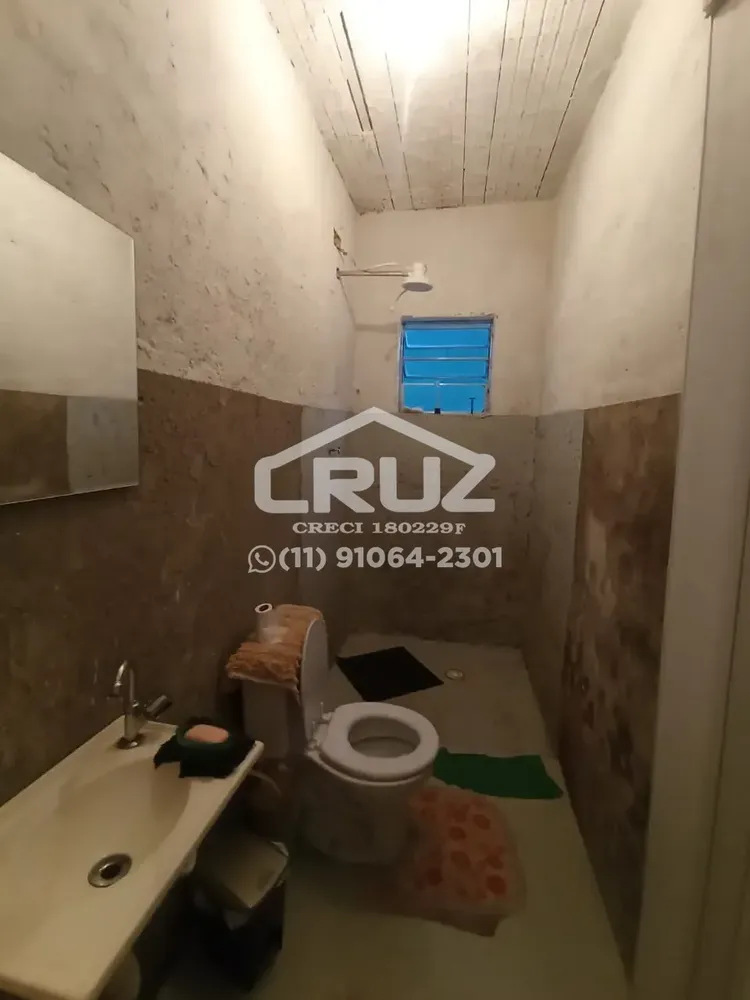 Sobrado, 1 quarto, 100 m² - Foto 5