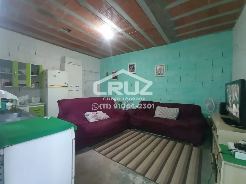 Sobrado, 1 quarto, 100 m² - Foto 6