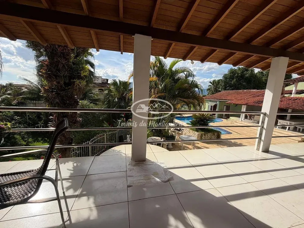 Casa, 4 quartos, 509 m² - Foto 37